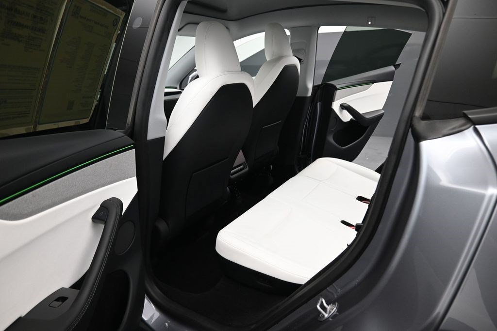 Used 2026 Quicksilver Tesla Long Range image 16