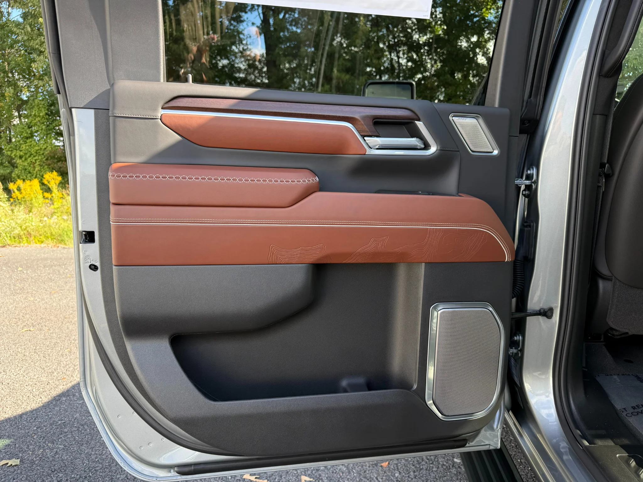 2026 GMC Sierra 2500HD Denali Ultimate - Photo 29