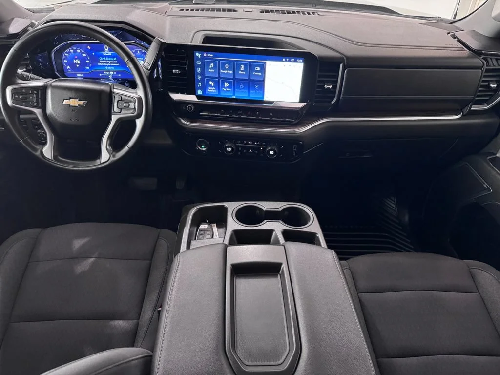 2023 Chevrolet Silverado 1500 LT - Photo 14