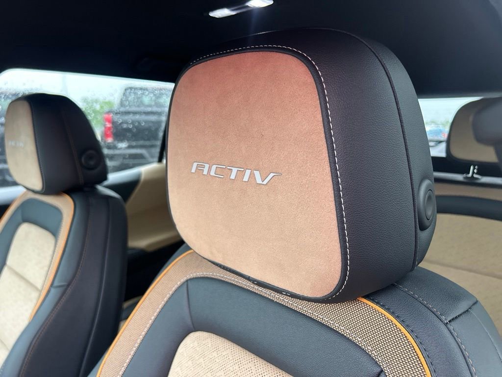 2026 Chevrolet Equinox ACTIV - Photo 21