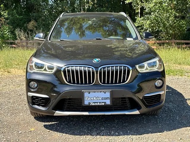 2017 BMW X1 28i - Photo 3