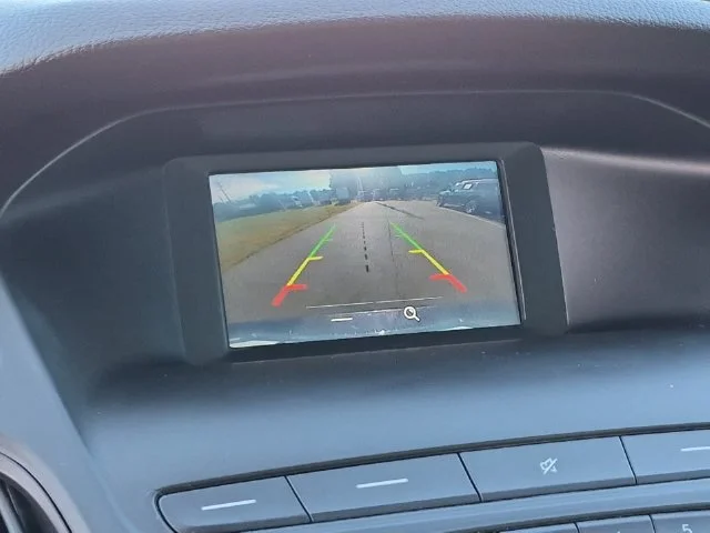 Used 2018 Gray Ford SE image 26
