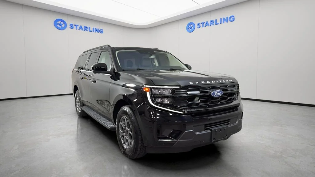 Used 2025  Ford Active image 25