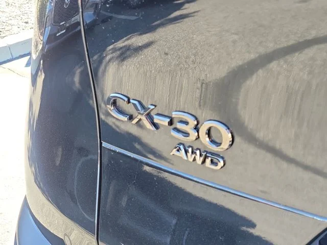 2026 Mazda CX-30 Turbo Aire Edition - Photo 17