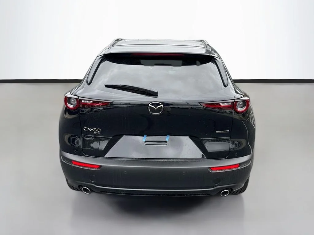 New 2026 Jet Black Mazda 2.5 S Aire Edition image 4