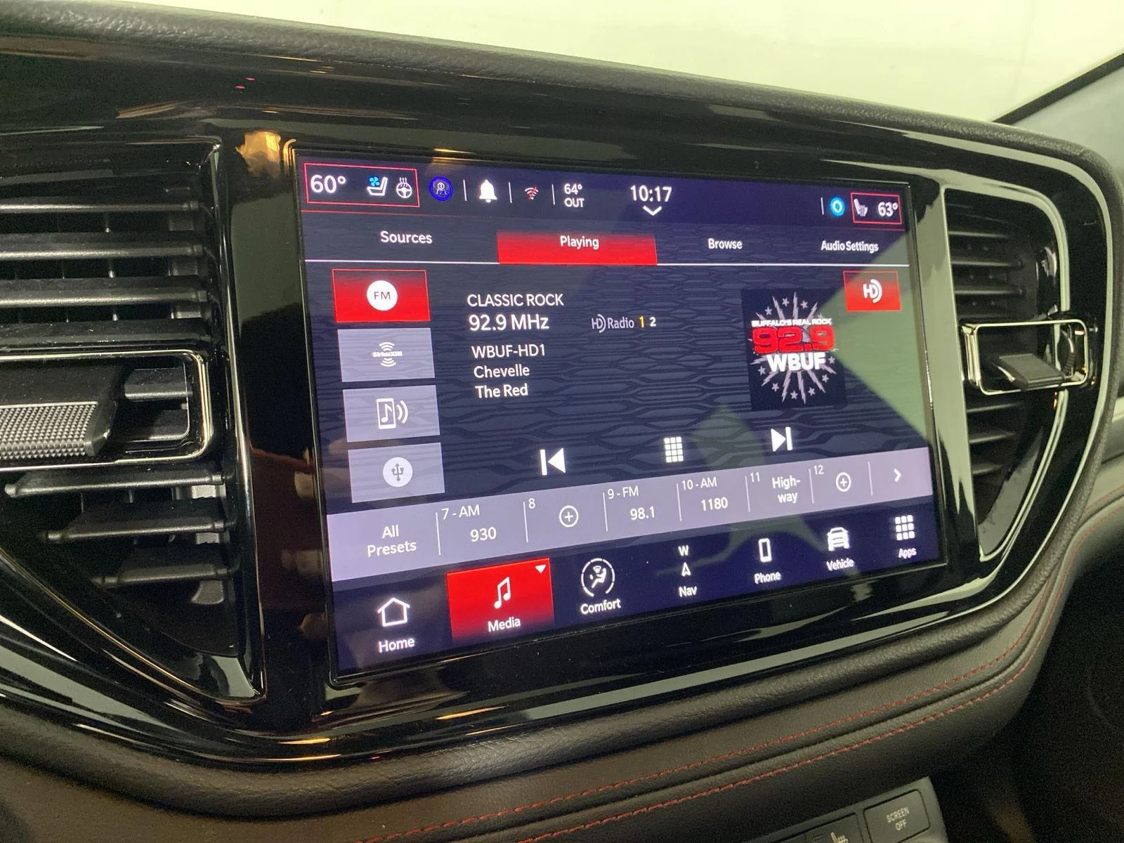 Used 2025 Night Moves Dodge R/T image 20