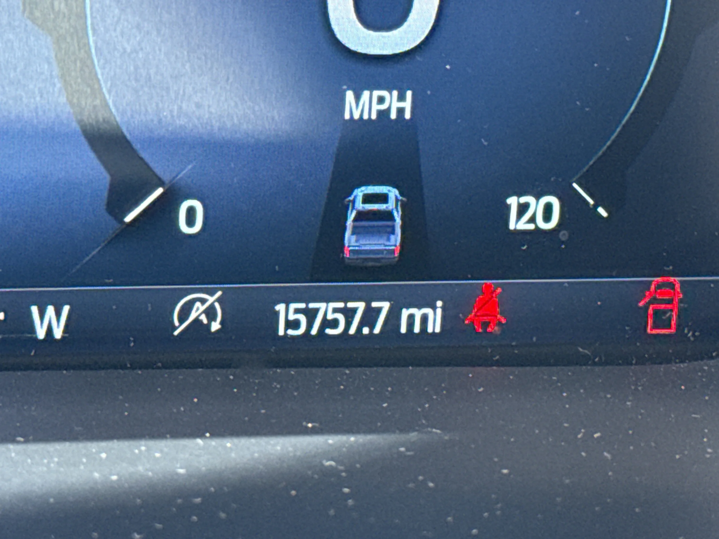 Used 2024 Oxford White Ford XLT image 43