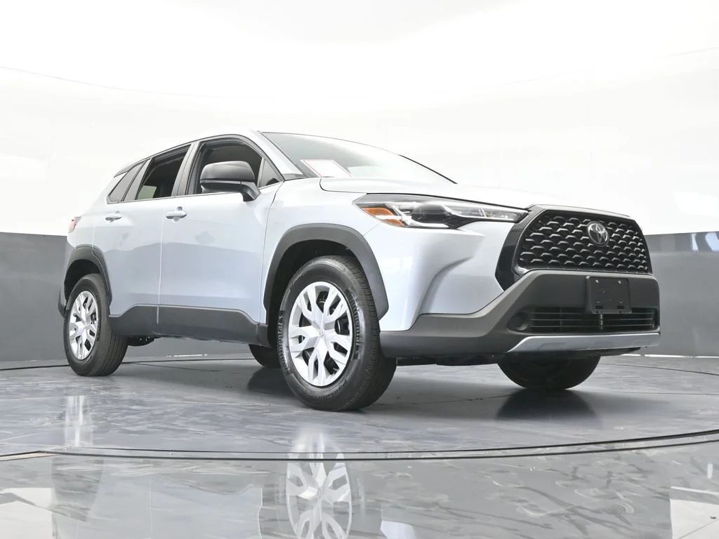 Used 2025 Silver Toyota L image 58