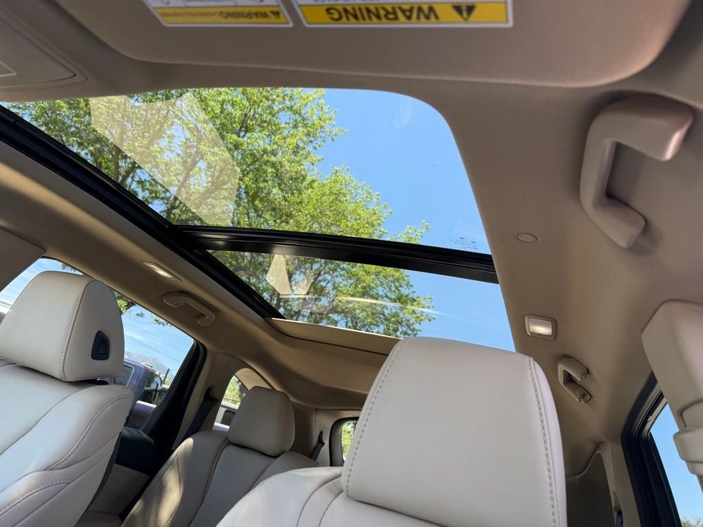 Certified Used 2026 Solar Silver Metallic Acura Base image 26
