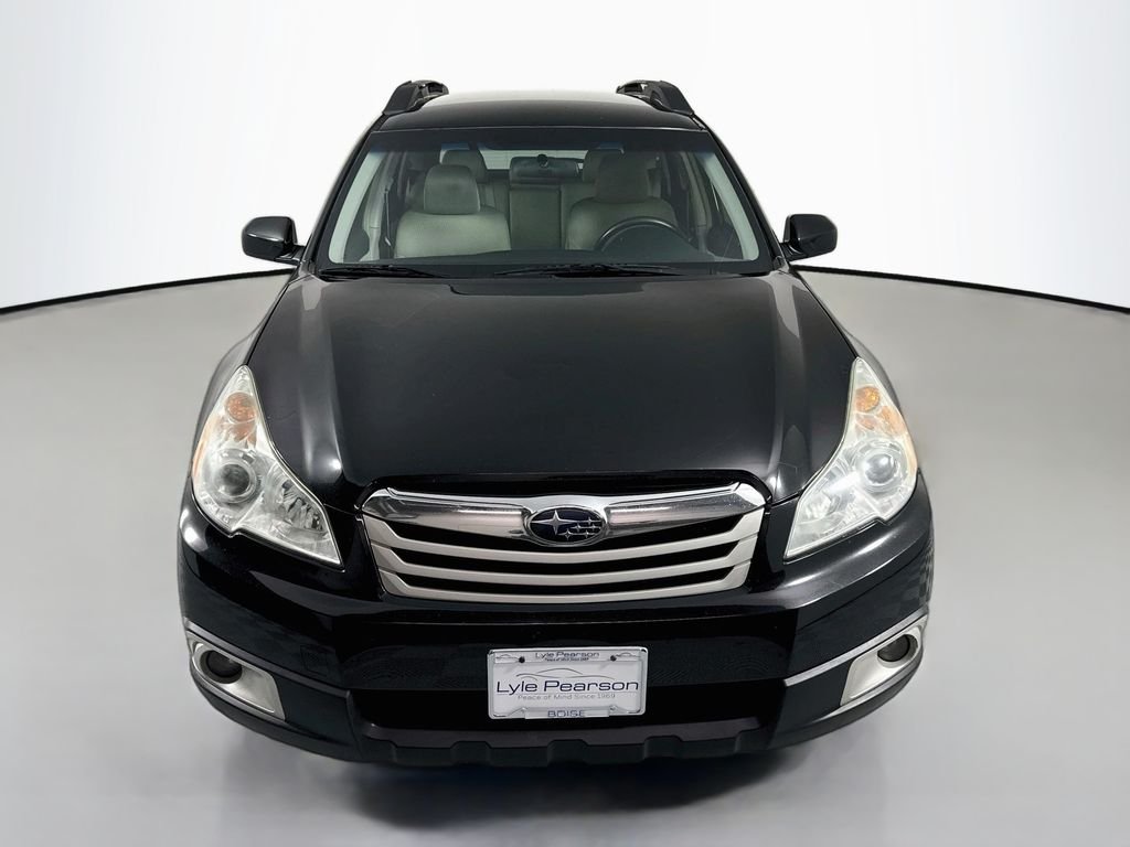 Used 2012 Black Subaru 2.5i Premium image 6