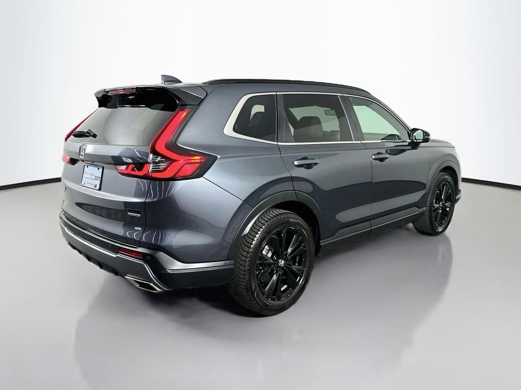 Used 2023  Honda Sport Touring image 8