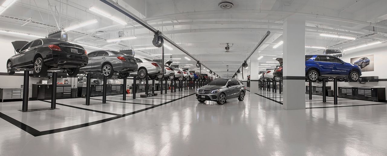 2026 Mercedes-Benz GLE GLE350 - Photo 21