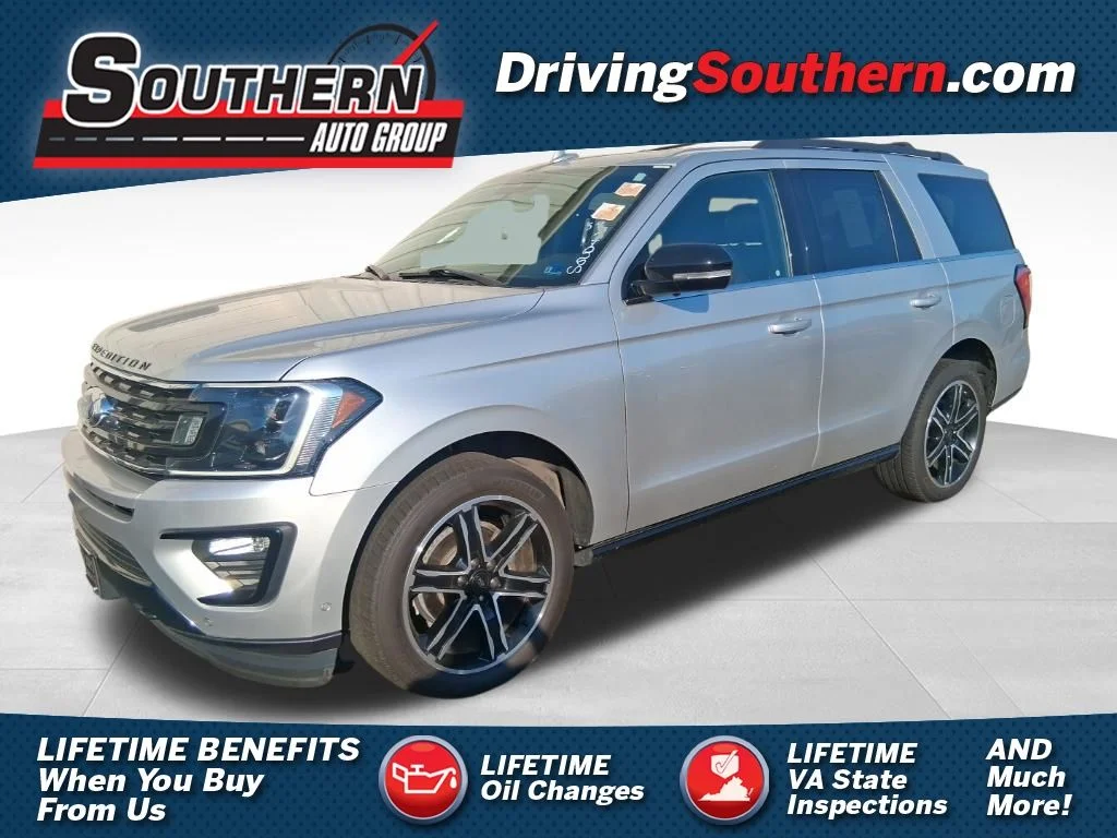 2019 Ford Expedition Limited 4X4's photo