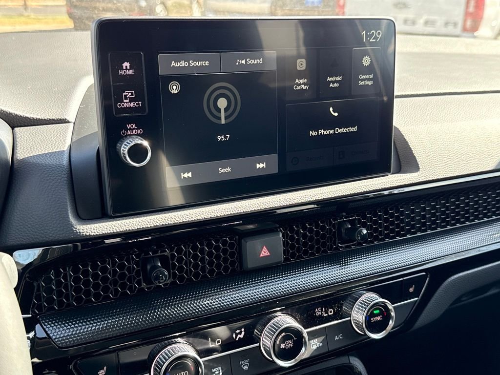 2026 Honda CR-V EX-L - Photo 20