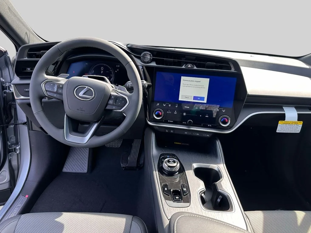 2026 Lexus RZ Premium - Photo 19