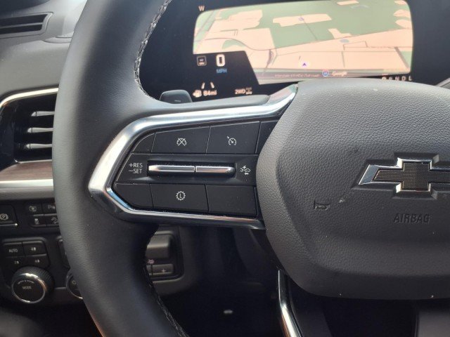 2026 Chevrolet Tahoe Z71 - Photo 21
