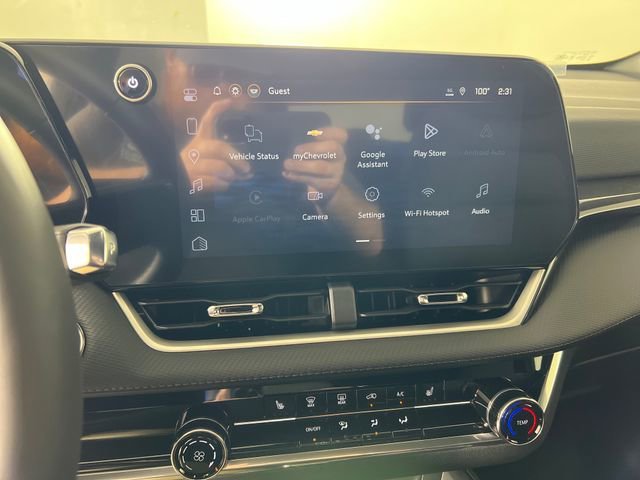 2026 Chevrolet Equinox LT - Photo 17