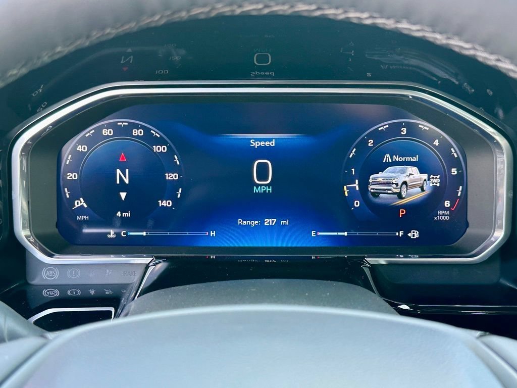 2026 Chevrolet Silverado 1500 LT - Photo 33