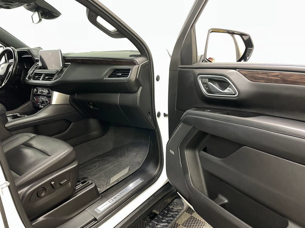 2023 Chevrolet Tahoe Z71 - Photo 39
