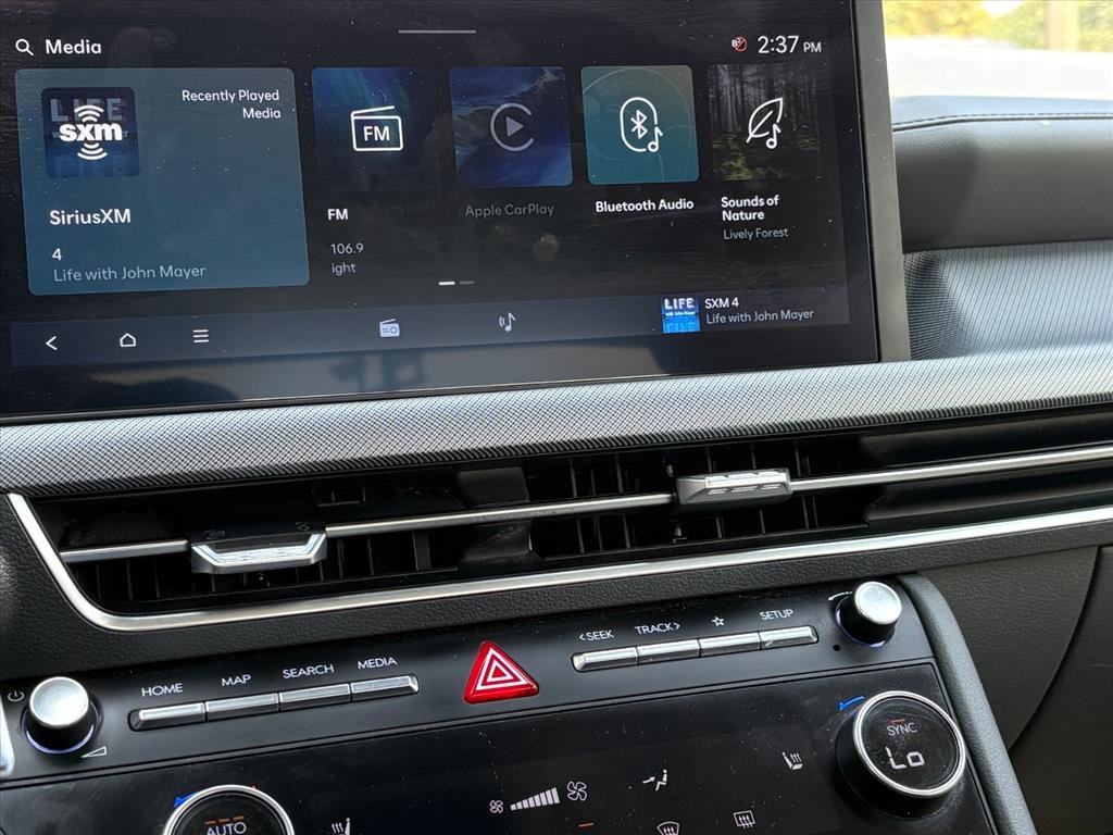 2025 Hyundai Sonata SEL - Photo 9