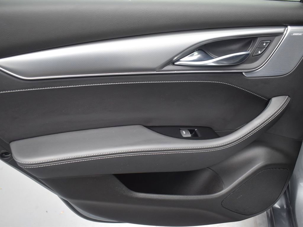 2023 CADILLAC CT5 - Image 25