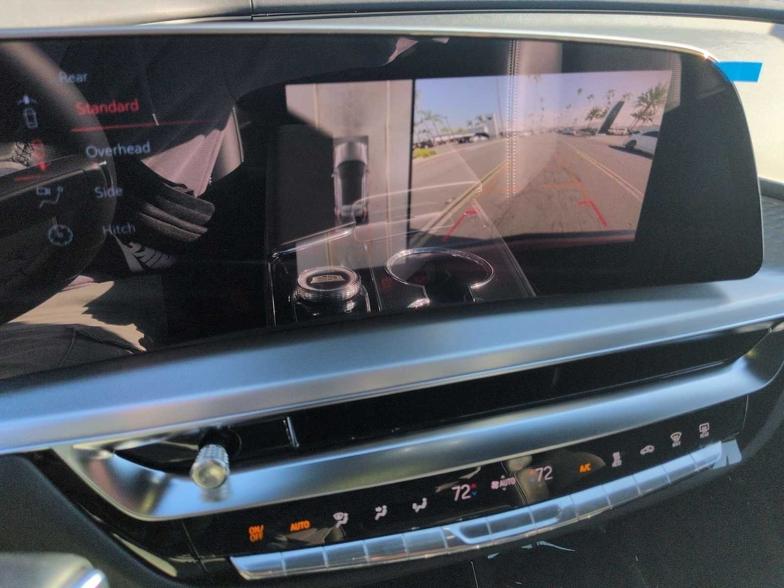 2026 Cadillac LYRIQ V - Photo 20