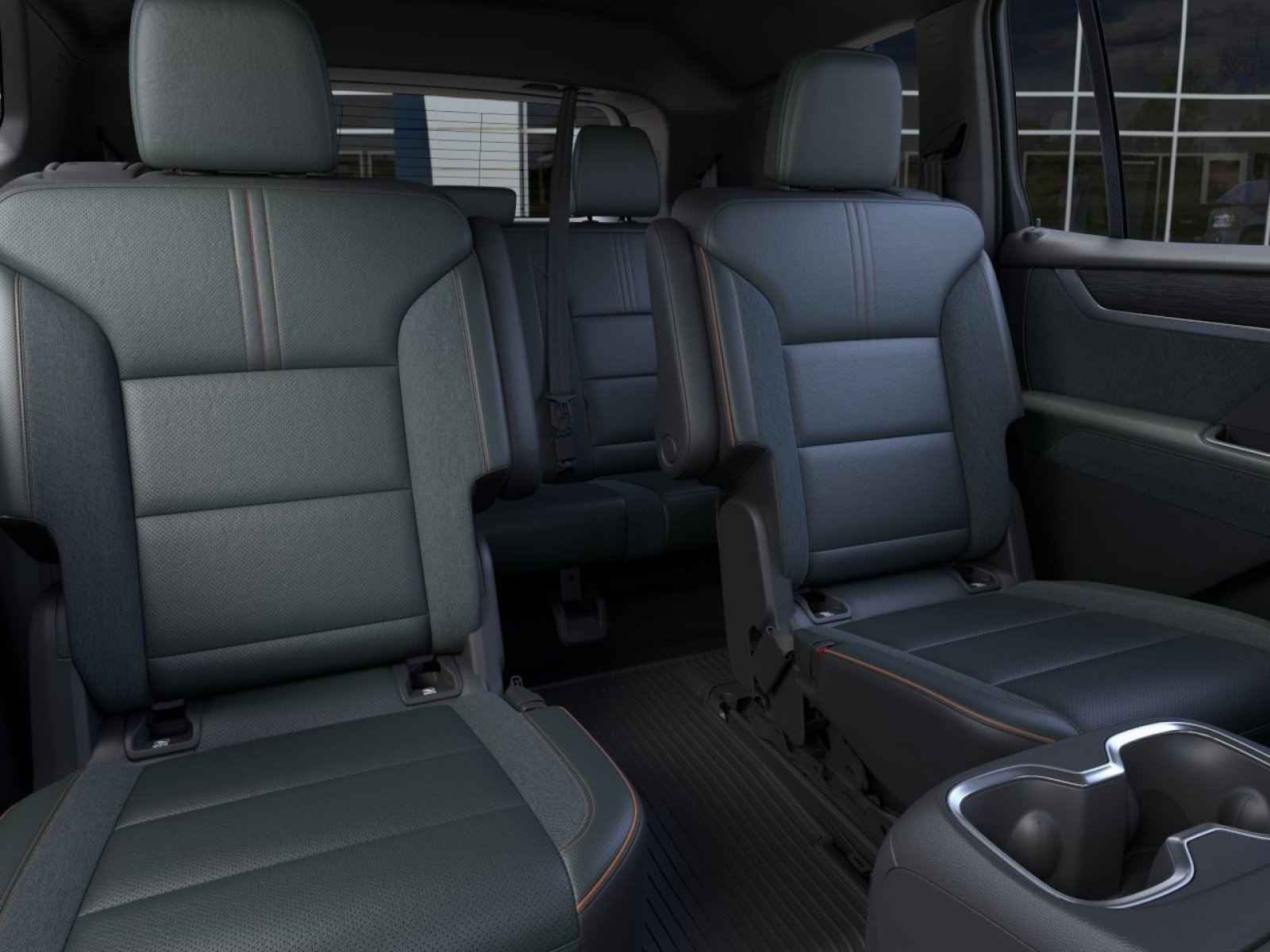 2027 GMC Acadia AT4 - Photo 17