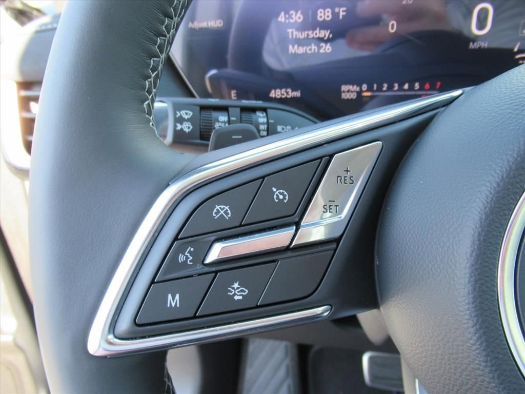2026 Buick Envision Sport Touring - Photo 24
