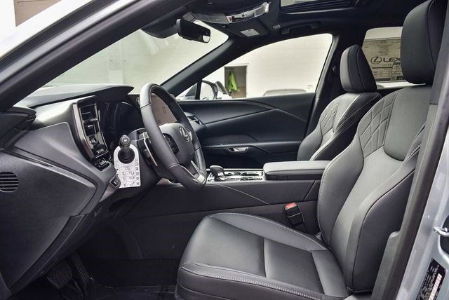 2026 Lexus RX 350 Premium - Photo 13