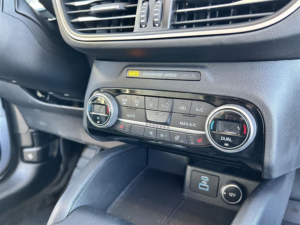 2021 Ford Escape SEL - Photo 20