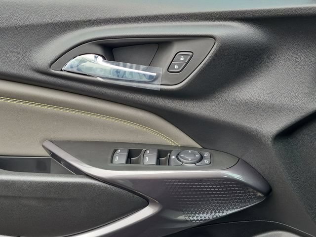 2026 Chevrolet Trax Activ - Photo 23