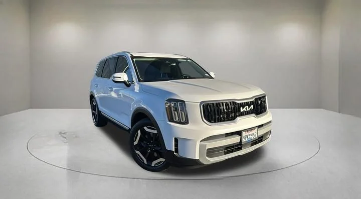 2024 Kia Telluride