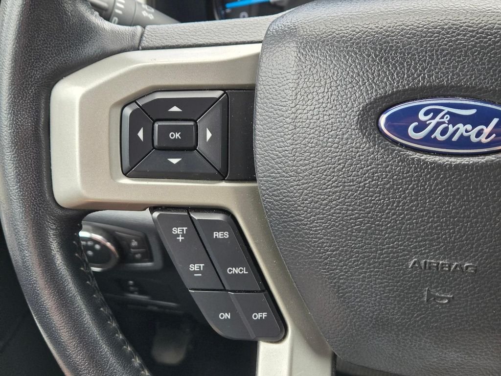 2022 Ford F-250 Super Duty Lariat - Photo 24