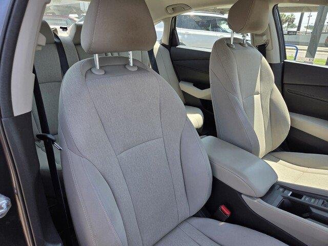 Certified Used 2024 Meteorite Gray Metallic Honda  image 28