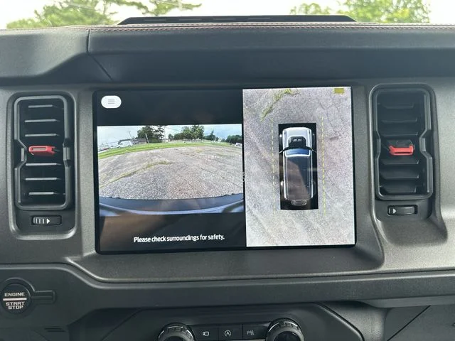 New 2026 Avalanche Gray Ford Raptor® image 26