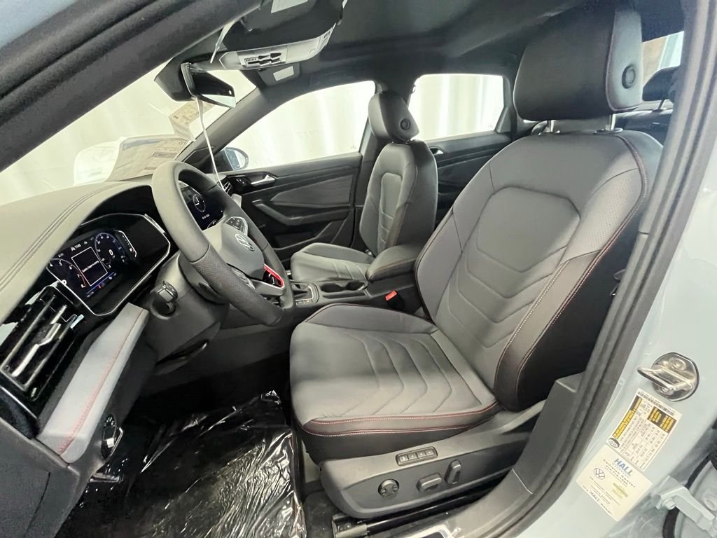 New 2026 Gray Volkswagen 2.0T Autobahn image 10