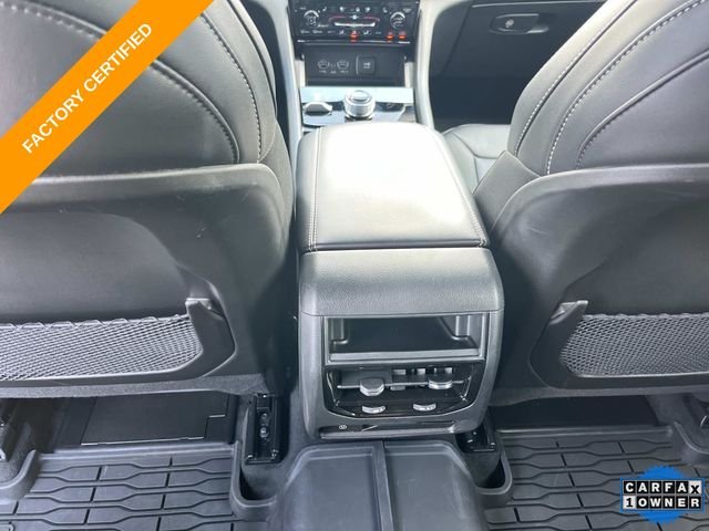 Used 2025 Silver Jeep Limited image 18