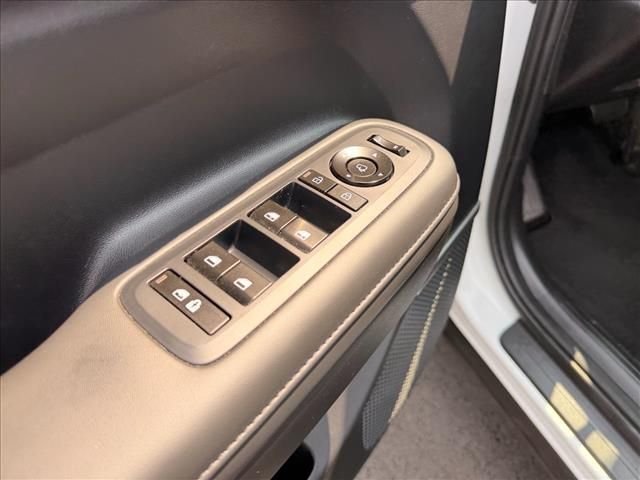 Used 2024 White Hyundai Limited image 13
