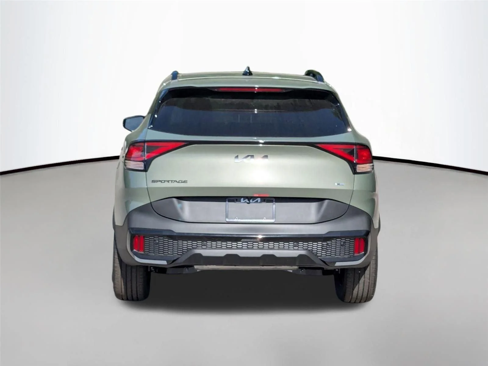 2025 Kia Sportage X-Line - Photo 8