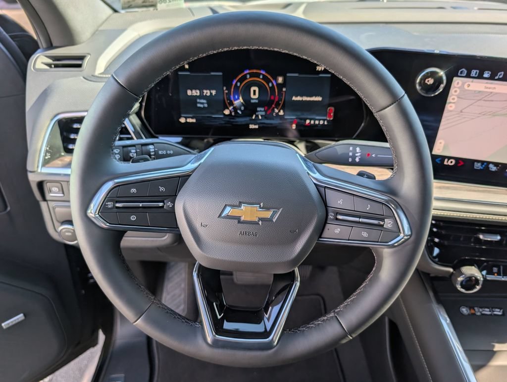 2026 Chevrolet Tahoe Premier - Photo 14