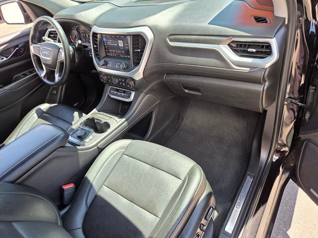 2022 GMC Acadia SLT - Photo 17