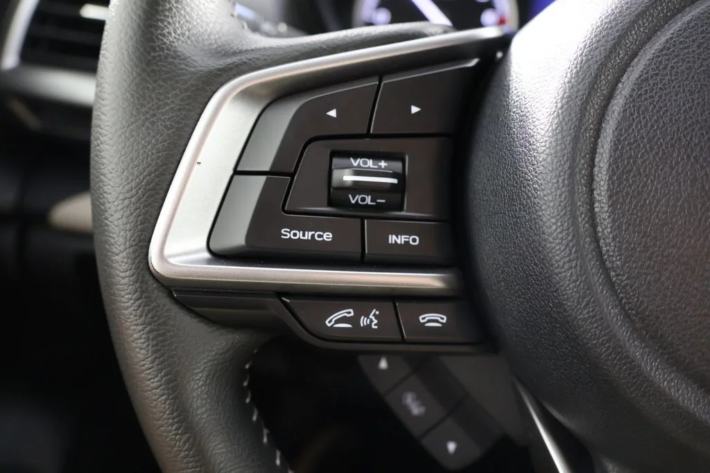Used 2023 Black Subaru Limited image 11