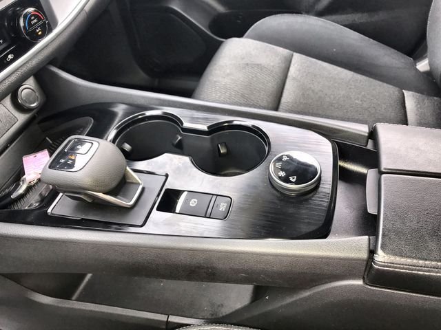 Used 2024 Silver Nissan SV image 20