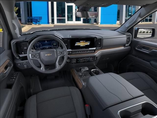 2026 Chevrolet Silverado 1500 LT - Photo 15