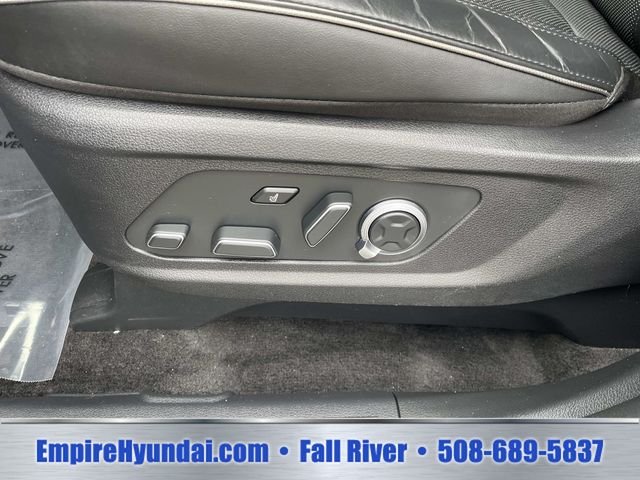 2024 Hyundai Palisade Calligraphy - Photo 18
