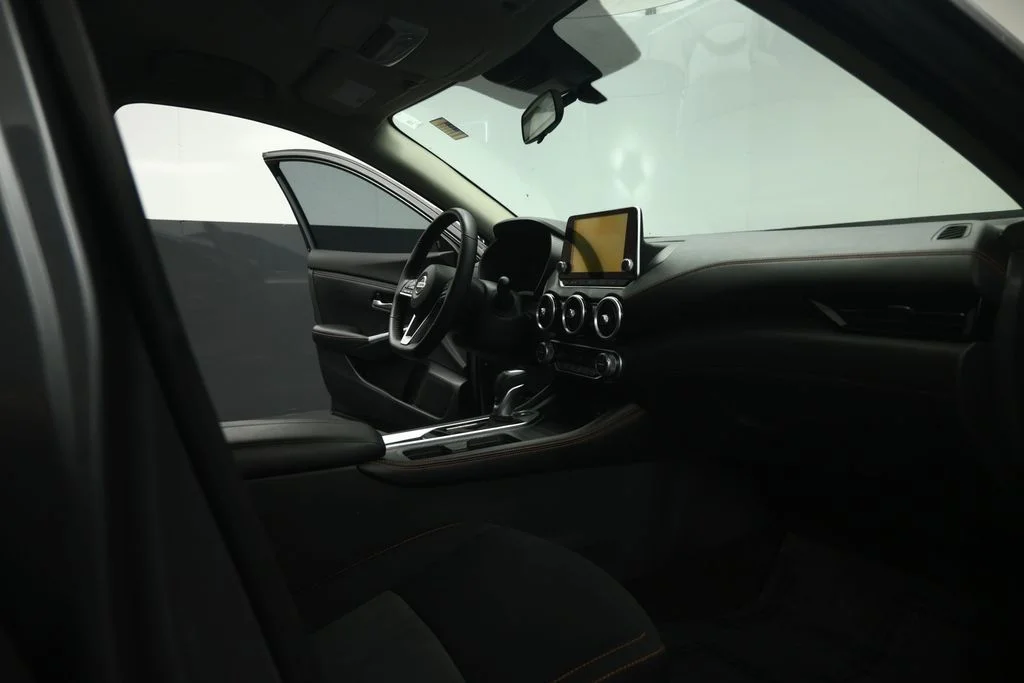 Used 2022 Gray Nissan SR image 50