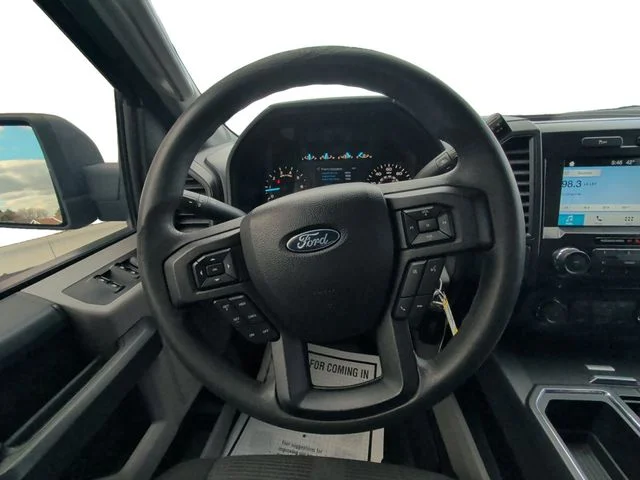 2017 Ford F-150 XL - Photo 12