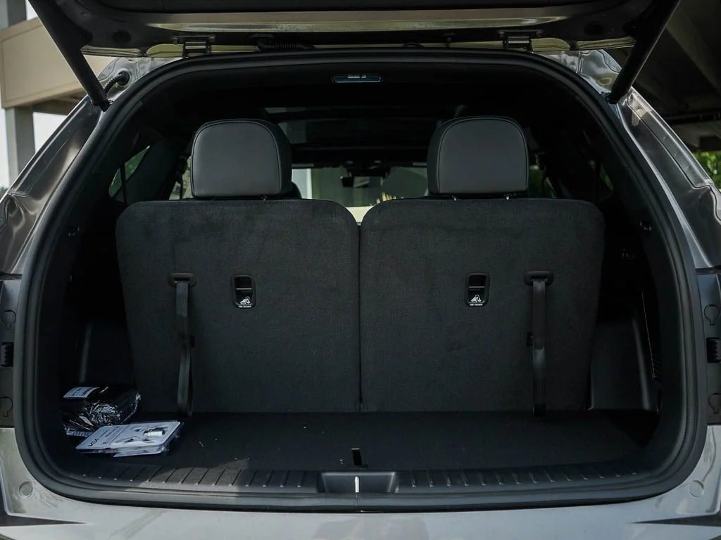 New 2026 Volcanic Sand Kia X-Line SX Prestige AWD image 8