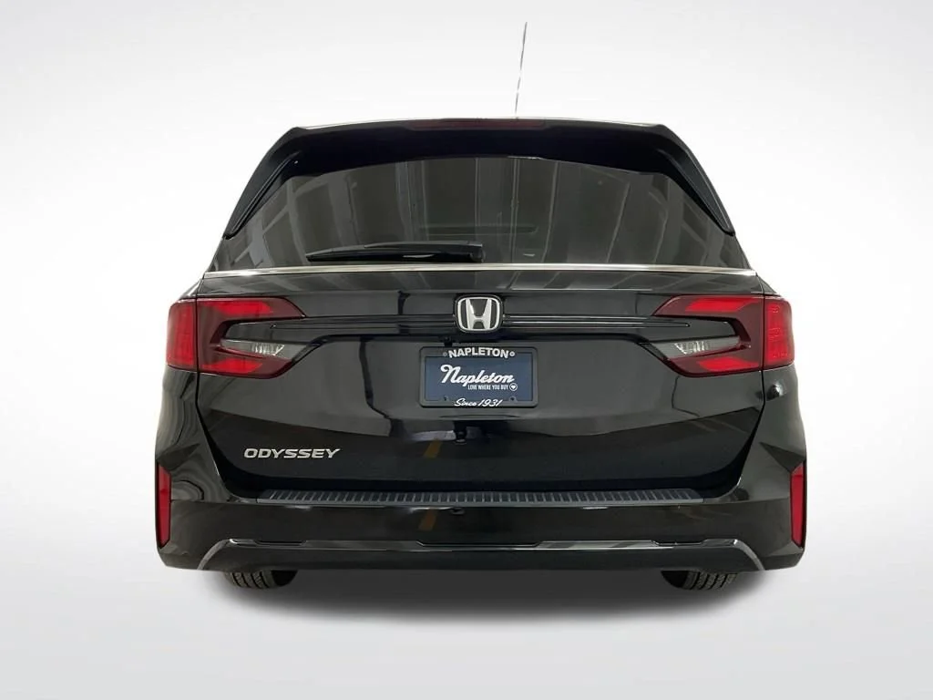2026 Honda Odyssey EX-L - Photo 62