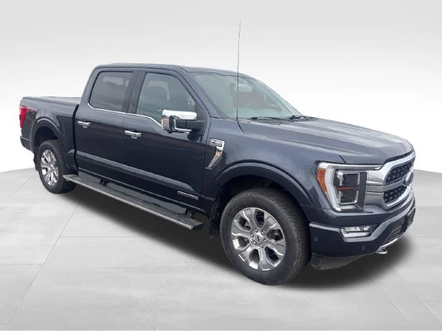 Used 2021 Gray Ford XL image 9